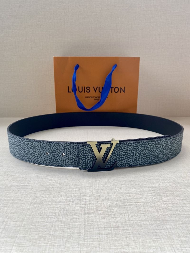 Louis Vuitton Belts